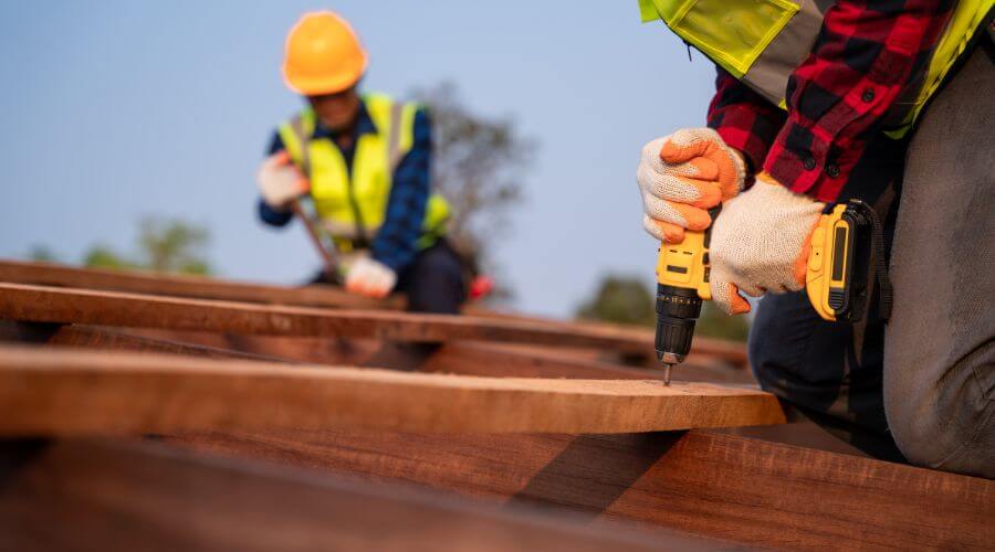 Professional Storm Sewer Service in New Market, VA